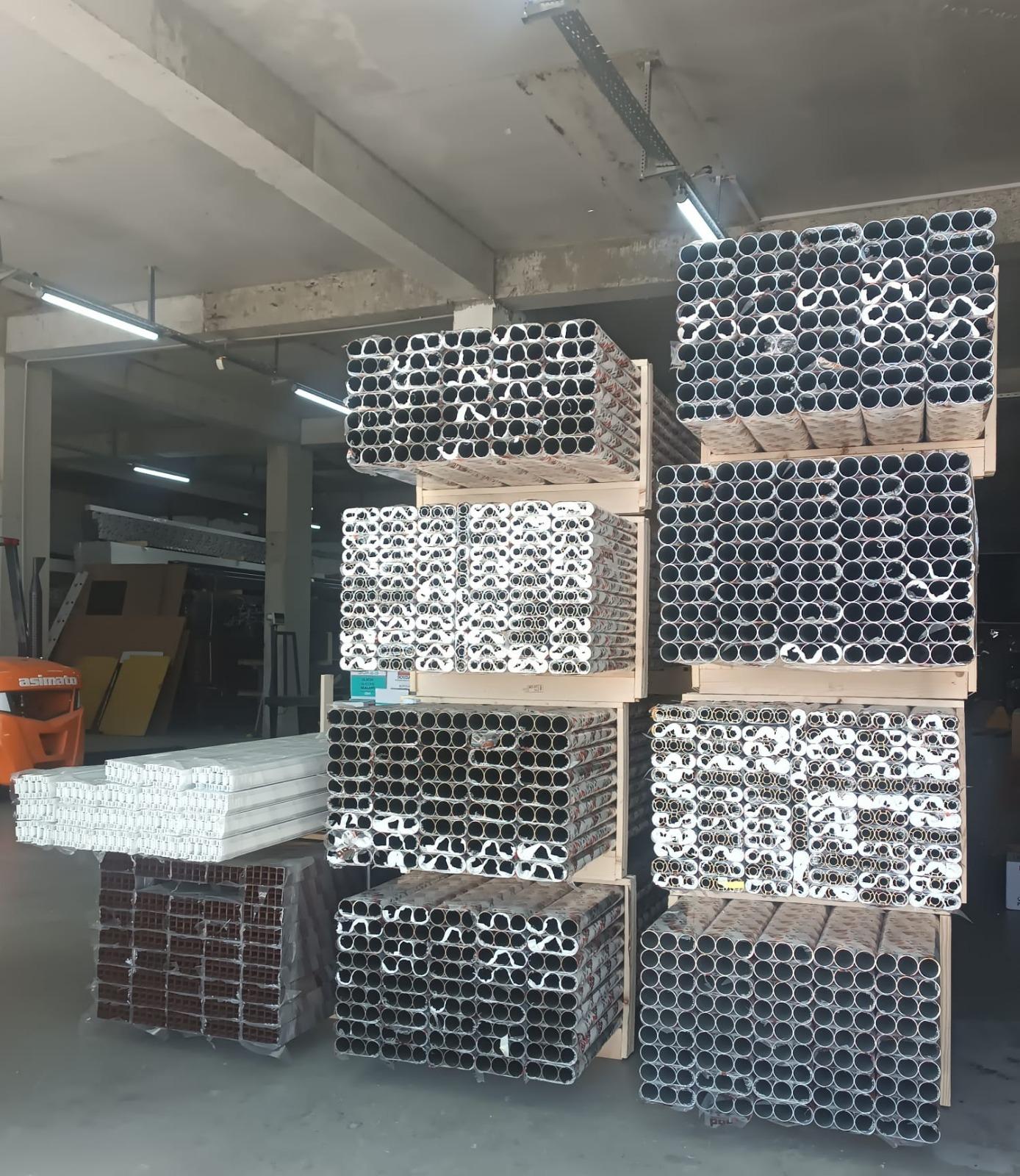 Giydirme Cephe Sistemi